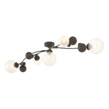 Hubbardton Forge - Canada 128715-SKT-05-WF0639 - Sprig Semi-Flush