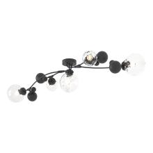 Hubbardton Forge - Canada 128715-SKT-10-LL0639 - Sprig Semi-Flush