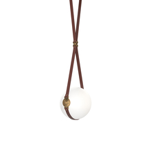  131040-LED-LONG-10-27-LB-HF-GG0670 - Derby Small LED Pendant