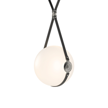  131042-LED-SHRT-10-24-LK-NL-GG0680 - Derby Large LED Pendant