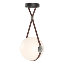  131042-LED-STND-10-24-LB-HF-GG0680 - Derby Large LED Pendant