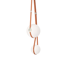 Hubbardton Forge - Canada 131045-LED-SHRT-10-24-LC-HF-GG0681 - Derby Multi LED Pendant