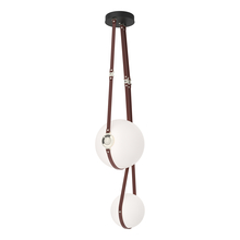  131045-LED-STND-10-24-LB-NL-GG0681 - Derby Multi LED Pendant