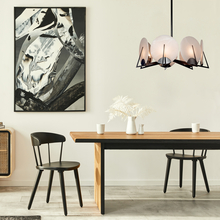 Hubbardton Forge - Canada 131059-SKT-MULT-89-AR - Callisto 7-Light Pendant