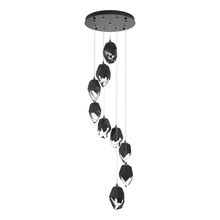 Hubbardton Forge - Canada 131141-SKT-STND-89-BP0755 - Chrysalis 9-Light Large Crystal Pendant