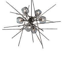 Hubbardton Forge - Canada 131590-SKT-MULT-14-YL0709 - Griffin Starburst Pendant