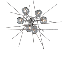 Hubbardton Forge - Canada 131590-SKT-MULT-82-YL0709 - Griffin Starburst Pendant