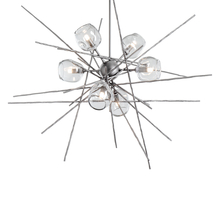 Hubbardton Forge - Canada 131590-SKT-MULT-82-ZM0709 - Griffin Starburst Pendant