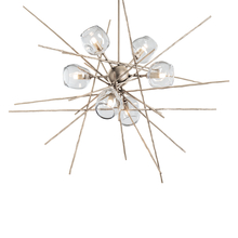 Hubbardton Forge - Canada 131590-SKT-MULT-84-ZM0709 - Griffin Starburst Pendant