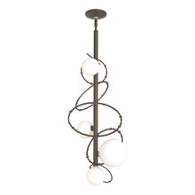 Hubbardton Forge - Canada 131606-SKT-MULT-05-GG0712 - Olympus Vertical Pendant