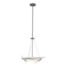 Hubbardton Forge - Canada 131620-SKT-MULT-20-GG0722 - Wisp Pendant