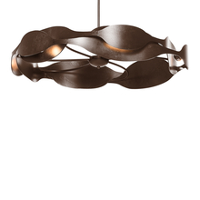 Hubbardton Forge - Canada 132160-SKT-MULT-05 - Waves Pendant