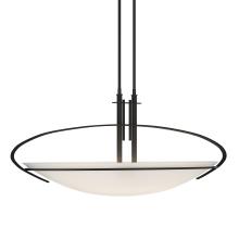 Hubbardton Forge - Canada 134325-SKT-SHRT-10-GG0091 - Mackintosh Pendant