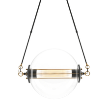 Hubbardton Forge - Canada 134405-SKT-LONG-31-ZK0219 - Otto Sphere Pendant