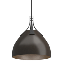 Hubbardton Forge - Canada 134502-SKT-MULT-10-14 - Summit Pendant