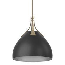 Hubbardton Forge - Canada 134502-SKT-MULT-84-10 - Summit Pendant