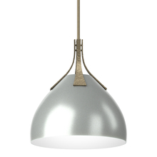 Hubbardton Forge - Canada 134502-SKT-MULT-84-82 - Summit Pendant