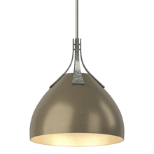 Hubbardton Forge - Canada 134502-SKT-MULT-85-84 - Summit Pendant