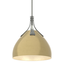 Hubbardton Forge - Canada 134502-SKT-MULT-85-86 - Summit Pendant