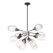 Hubbardton Forge - Canada 134515-SKT-MULT-10-ZM0621 - Ensemble Pendant