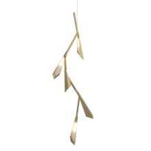 Hubbardton Forge - Canada 135001-LED-STND-86 - Quill LED Pendant