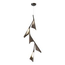 Hubbardton Forge - Canada 135006-LED-STND-14-05 - Plume 5-Light LED Pendant