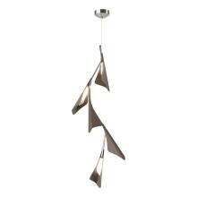 Hubbardton Forge - Canada 135006-LED-STND-85-05 - Plume 5-Light LED Pendant