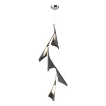 Hubbardton Forge - Canada 135006-LED-STND-85-10 - Plume 5-Light LED Pendant