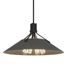 Hubbardton Forge - Canada 136340-SKT-MULT-10-20 - Henry Pendant