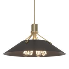 Hubbardton Forge - Canada 136340-SKT-MULT-84-14 - Henry Pendant