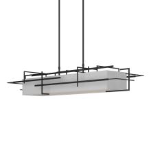 Hubbardton Forge - Canada 136390-SKT-SHRT-10-SJ4298 - Etch Pendant