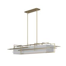 Hubbardton Forge - Canada 136390-SKT-STND-86-SJ4298 - Etch Pendant