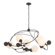 Hubbardton Forge - Canada 136421-SKT-05-GG0639 - Sprig Circular Pendant