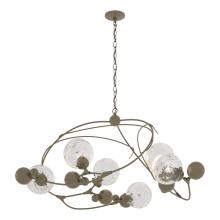 Hubbardton Forge - Canada 136421-SKT-84-LL0639 - Sprig Circular Pendant