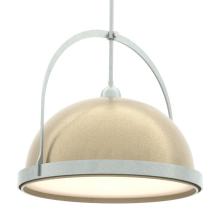 Hubbardton Forge - Canada 137462-SKT-MULT-82-84 - Atlas Large Pendant