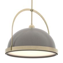  137462-SKT-MULT-84-07 - Atlas Large Pendant