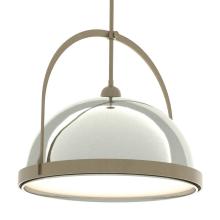 Hubbardton Forge - Canada 137462-SKT-MULT-84-85 - Atlas Large Pendant