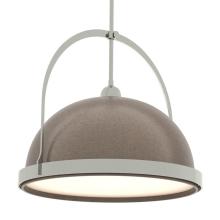 Hubbardton Forge - Canada 137462-SKT-MULT-85-05 - Atlas Large Pendant