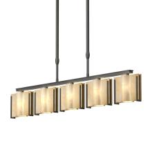  137545-SKT-LONG-20-AA0151 - Exos Wave Pendant