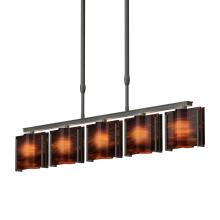 Hubbardton Forge - Canada 137545-SKT-LONG-20-ZB0151 - Exos Wave Pendant