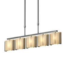 Hubbardton Forge - Canada 137545-SKT-LONG-82-AA0151 - Exos Wave Pendant