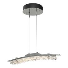 Hubbardton Forge - Canada 137585-LED-STND-85-ZM0747 - Glissade LED Pendant