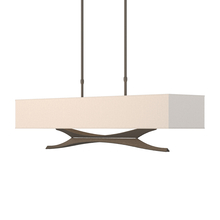 Hubbardton Forge - Canada 137655-SKT-SHRT-07-SE4298 - Moreau Pendant