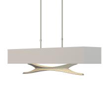 Hubbardton Forge - Canada 137655-SKT-SHRT-85-SJ4298 - Moreau Pendant