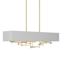 Hubbardton Forge - Canada 137670-SKT-LONG-86-SJ4298 - Cavaletti Pendant