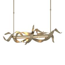 Hubbardton Forge - Canada 137687-LED-SHRT-84 - Folio LED Pendant