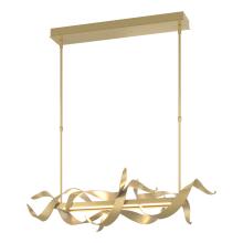 Hubbardton Forge - Canada 137687-LED-STND-86 - Folio LED Pendant