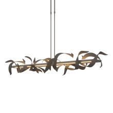 Hubbardton Forge - Canada 137689-LED-SHRT-07 - Folio Large LED Pendant