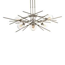 Hubbardton Forge - Canada 137750-SKT-SHRT-84-ZM0588 - Griffin Pendant