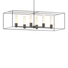 Hubbardton Forge - Canada 138940-SKT-MULT-07-07-GG0392 - Portico Pendant